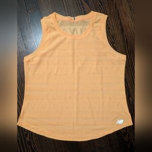 New Balance Women's Ice Tank Top